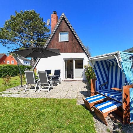 Ferienhaus Daniela Neuharlingersiel Exterior foto