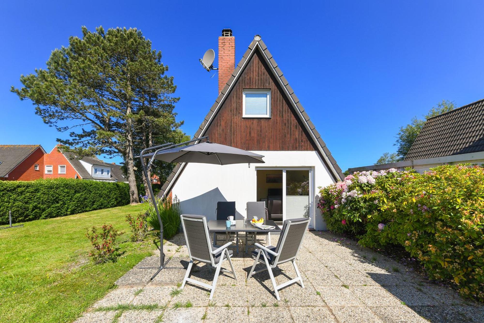 Ferienhaus Daniela Neuharlingersiel Exterior foto